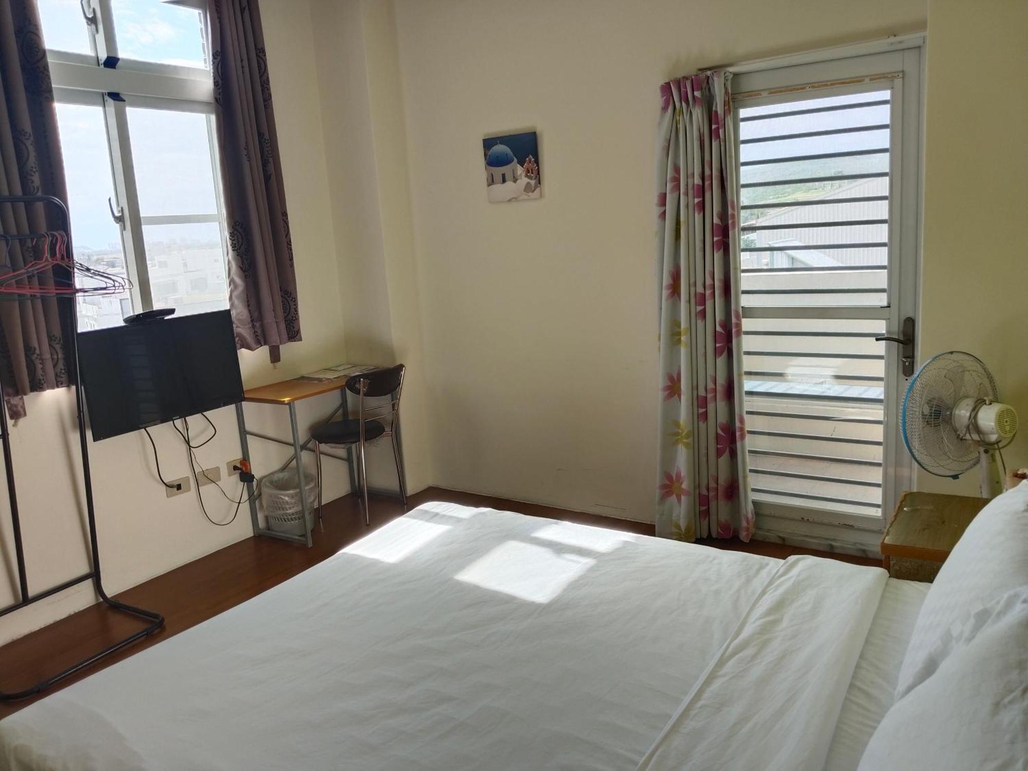 Caitlyn B&B Taitung Exterior photo
